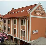 Kemences Csarda Es Panzio