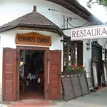 Guest house Kemences Csarda Es Panzio Hajduszoboszlo