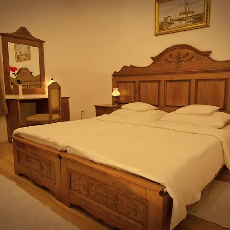 Kemences Csarda Es Panzio Pensionat Hajdúszoboszló