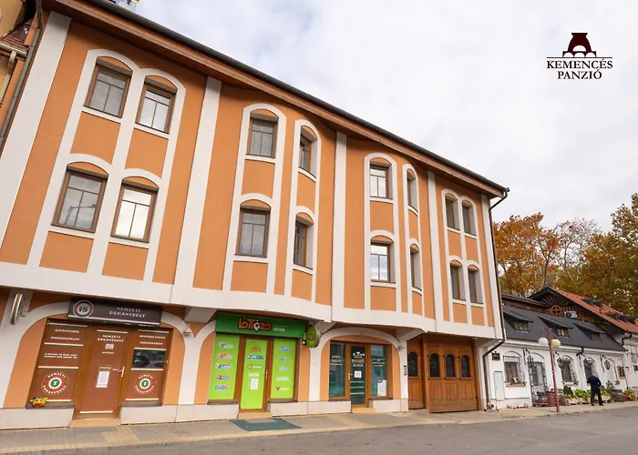 Kemencés Csárda és Panzió 3* Hajdúszoboszló